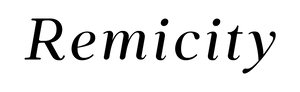 Remicity logo