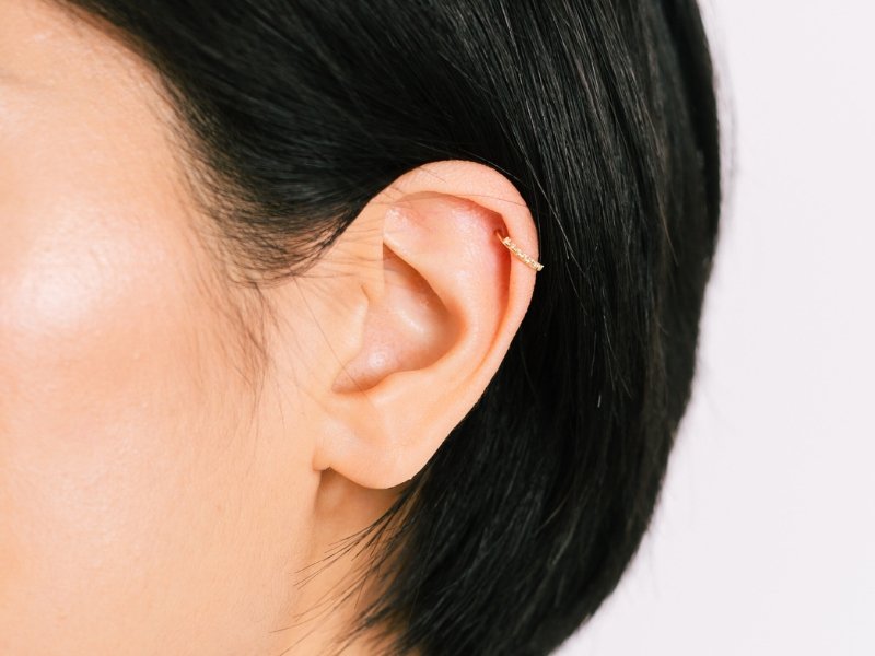 Cartilage Earrings - Remicity