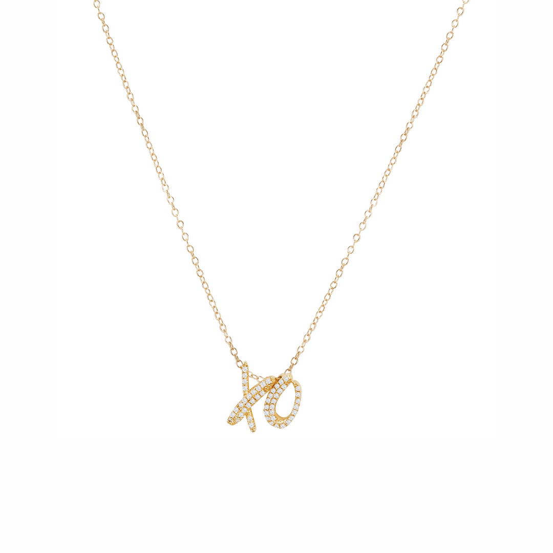 XO Necklace