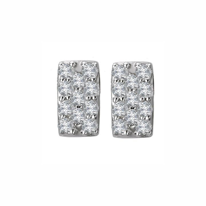 Rectangular Bar Studs